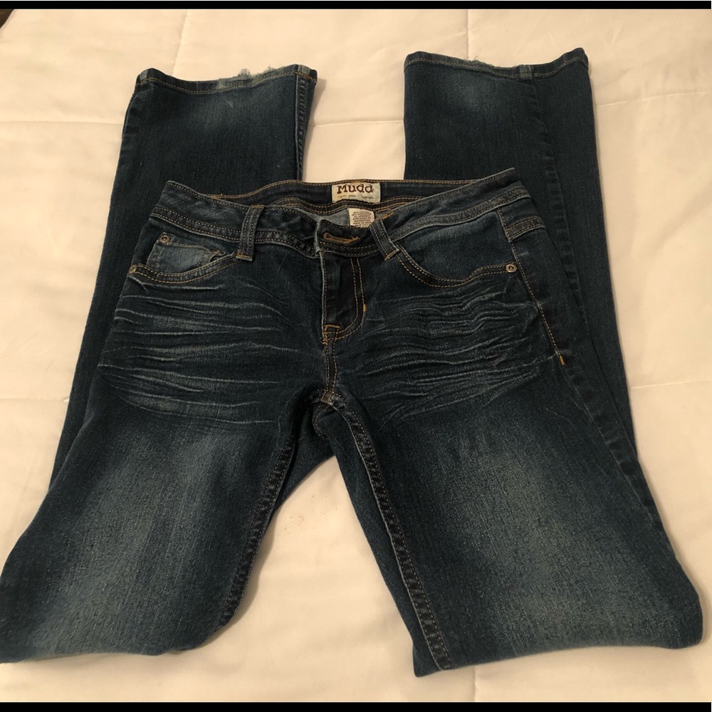 Bootcut Miss Jeans